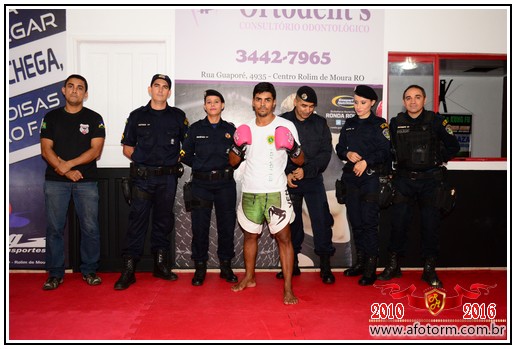 rolim de moura